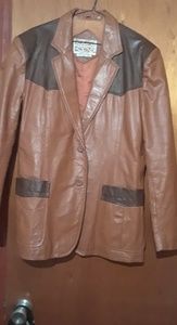 Pardners Sheplers Jacket